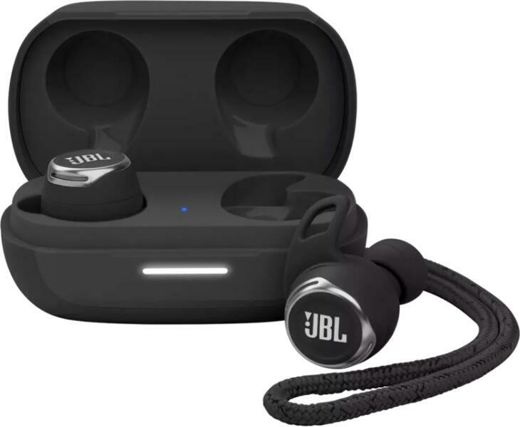 JBL Reflect Flow Pro vásárlás, olcsó JBL Reflect Flow Pro árak, JBL  Fülhallgató, fejhallgató akciók