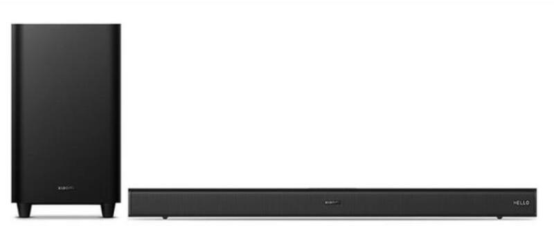 Vásárlás: Xiaomi Soundbar 3.1 (QBH4227GL) Hangprojektor árak  összehasonlítása, Soundbar 3 1 QBH 4227 GL boltok