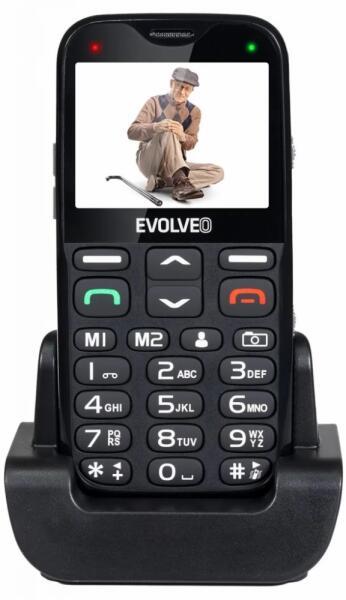 EasyPhone XG (EP-650-XG)