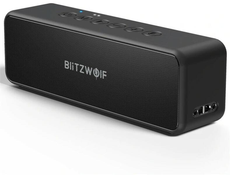 Vásárlás: BlitzWolf BW-WA4 Hordozható hangszóró árak összehasonlítása, BW  WA 4 boltok