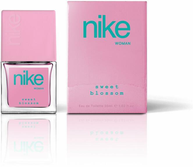 Urban Soul - Sweet Blossom Woman EDT 30 ml