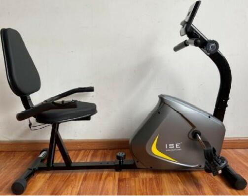 Vásárlás: HC Home Fitness K5100R Háttámlás szobakerékpár árak  összehasonlítása, K 5100 R boltok