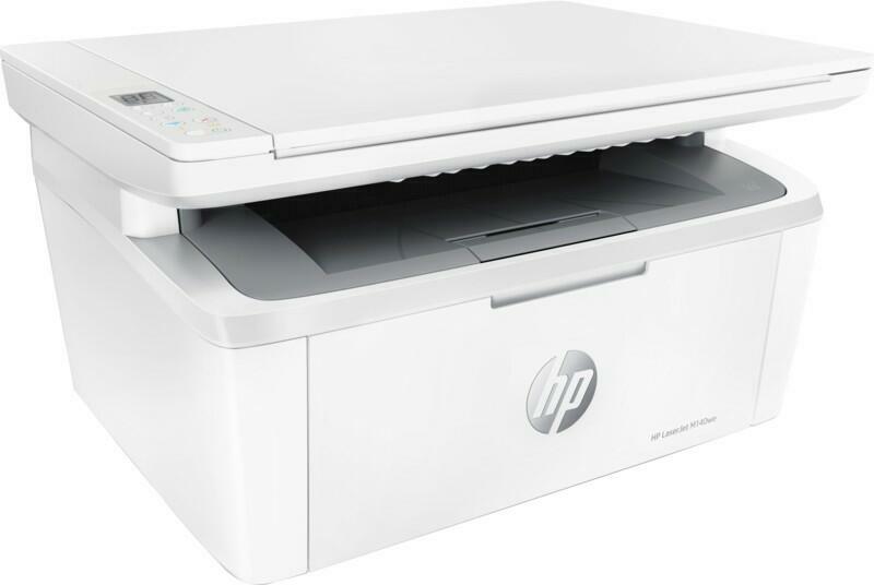 LaserJet M140w (7MD72F)