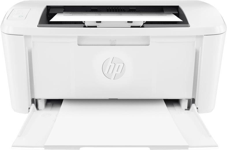 LaserJet M110w (7MD66F)