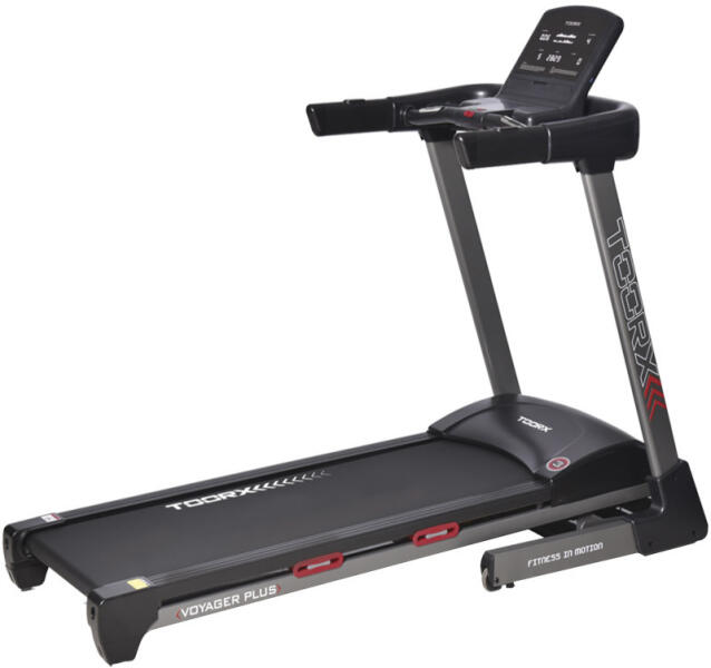 Voyager Plus