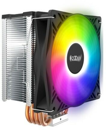 PCCOOLER GI-X4S (Cooler) - Preturi