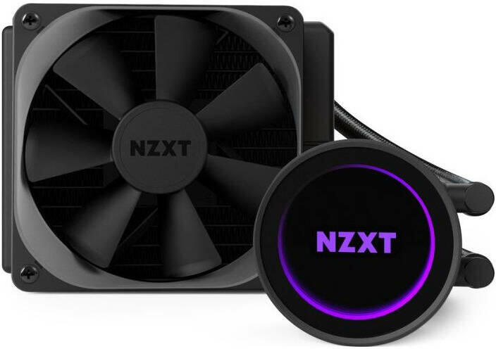 Kraken 120 (RL-KR120-B1)