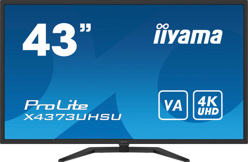 ProLite X4373UHSU