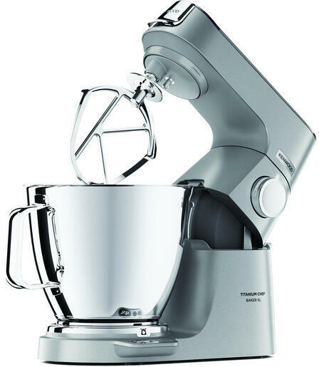 Titanium Chef Baker XL KVL85.124