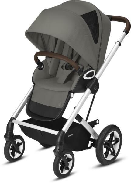 Talos S Lux