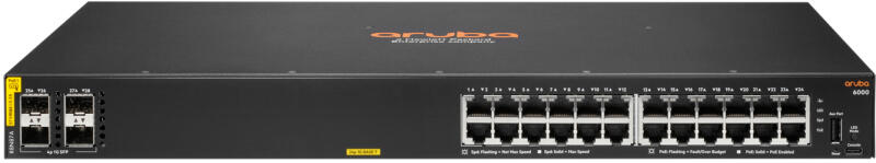 Aruba 6000 24G (R8N87A)