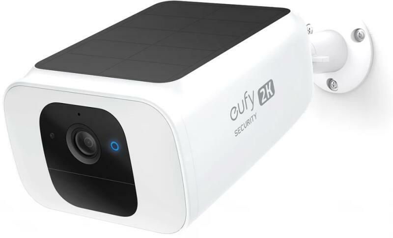 Eufy SoloCam S40 (T81243W1)