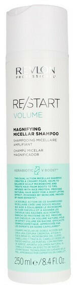 Re-Start Magnifying micellás sampon 250 ml