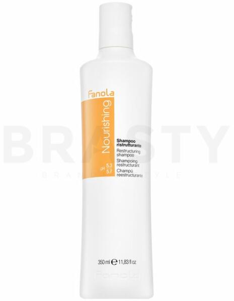 Nourishing Restructuring sampon 350 ml