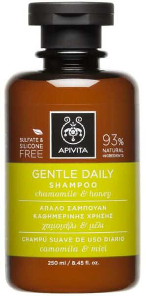 Frequent Use Chamomile & Honey sampon 250 ml