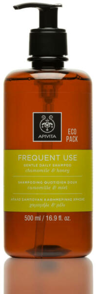 Frequent Use Chamomile & Honey sampon 500 ml