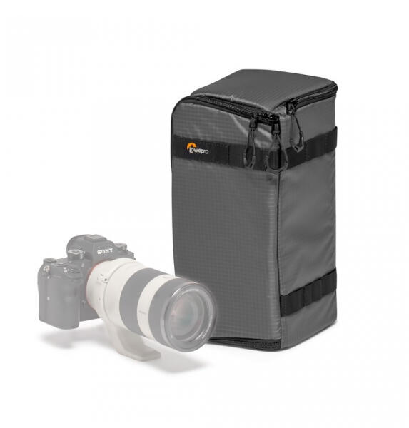 Lowepro GearUp PRO (LP37441-PWW) vásárlás, olcsó Fényképező tok, kamera  táska árak, akciók