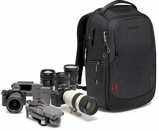 PRO Light Frontloader M (MB PL2-BP-FL-M)