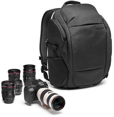 Advanced Travel M III (MB MA3-BP-T)