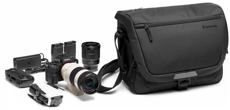 Advanced Messenger M III (MB MA3-M-M)