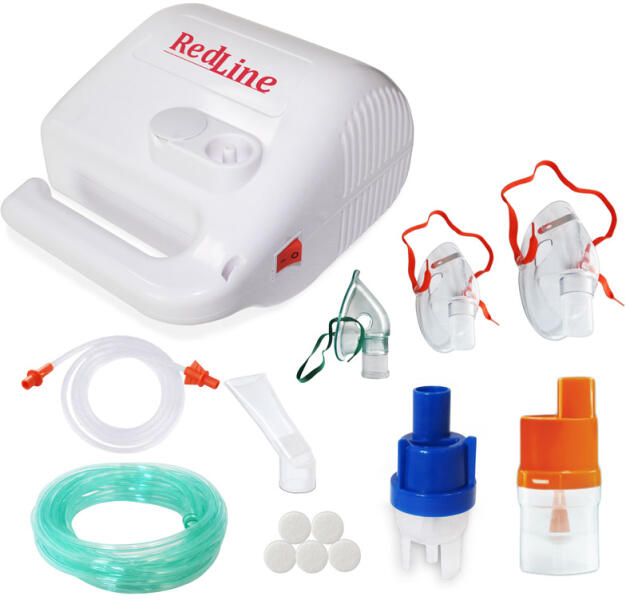 RedLine NB-315 (Inhalator) - Preturi