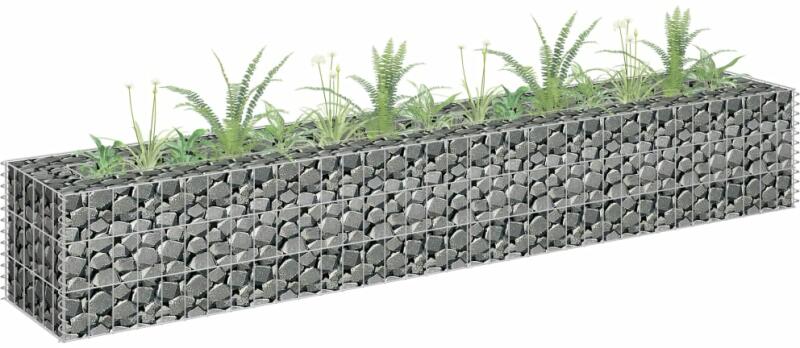 Gabion 180x30x30 cm (145633)