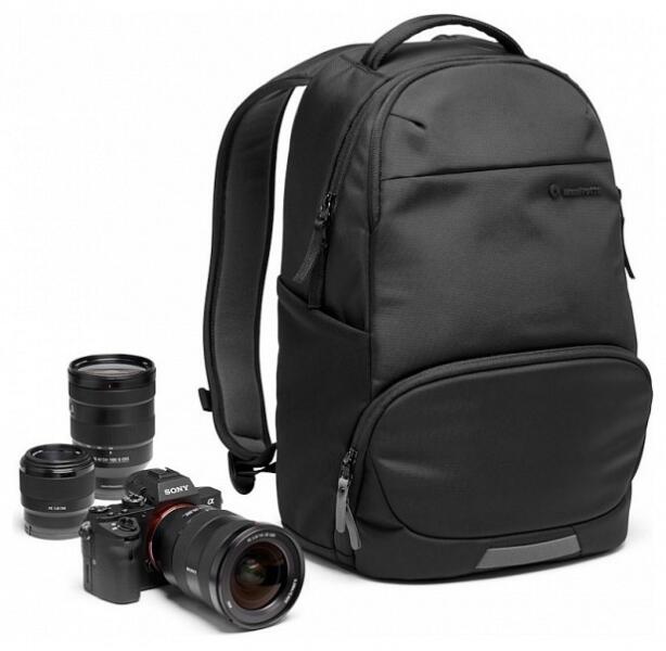 Advanced Active III (MB MA3-BP-A)