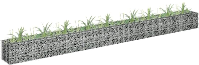 Gabion 360x30x30 cm 145641
