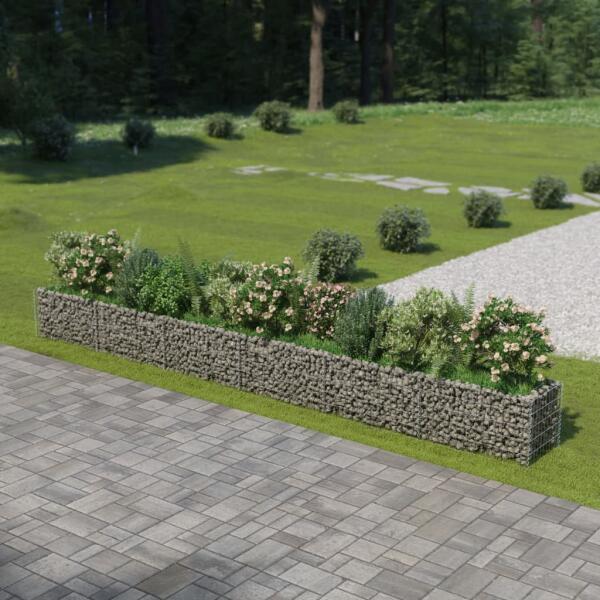 gabion 540x50x50 cm 143567