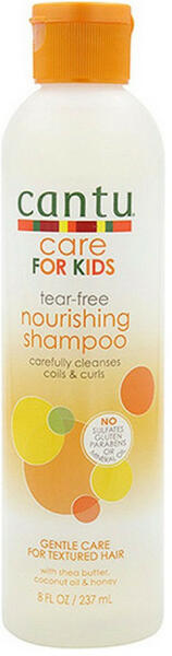 Kids Care Nourishing sampon 237 ml