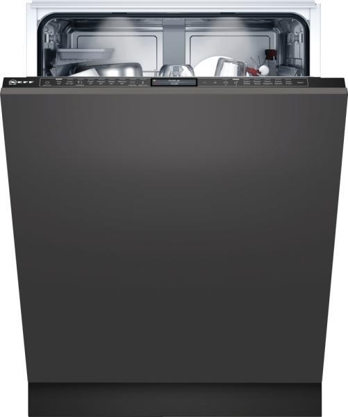 Neff S299YB801E Mosogatógép - Árak, Mosogatógép vásárlás, olcsó mosogatók,  akciók