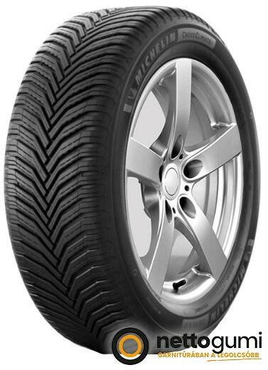 CrossClimate 2 SUV 215/50 R18 92W