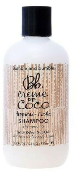 Creme De Coco Bumble hidratáló sampon 250 ml