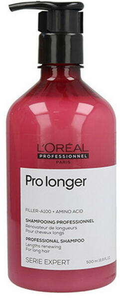 Serie Expert Pro Longer sampon 500 ml