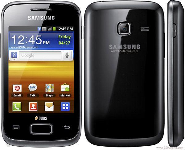 Samsung S6102 Galaxy Y Dual preturi - Samsung S6102 Galaxy Y Dual magazine