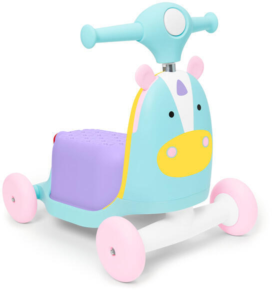 Ride on Unicorn (9H822810)
