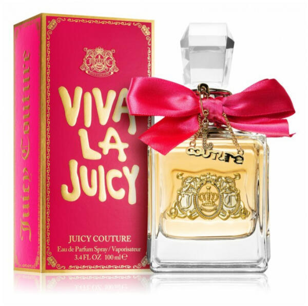 Juicy Couture Viva La Juicy EDP 100ml parfüm vásárlás, olcsó Juicy Couture  Viva La Juicy EDP 100ml parfüm árak, akciók