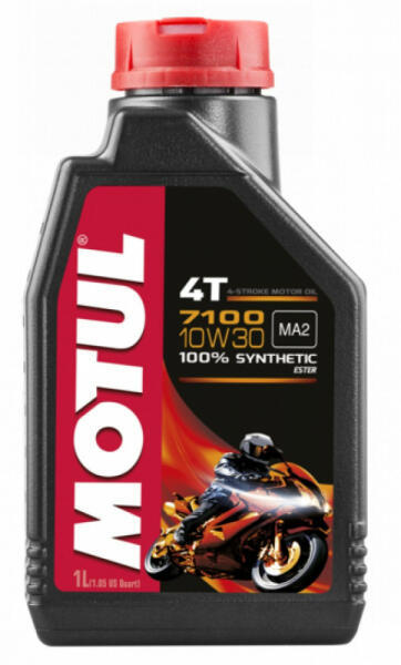 7100 4T 10W-30 1 l