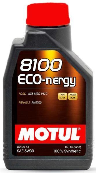 8100 Eco-nergy 5W-30 1 l