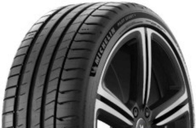 Pilot Sport 5 225/45 R18 95Y