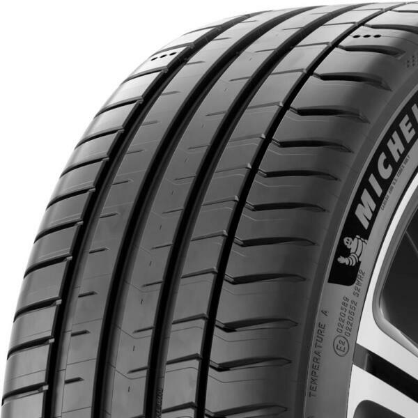 Pilot Sport 5 255/35 R19 96Y
