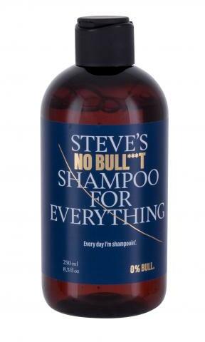 For Everything sampon hajra és szakállra 250 ml