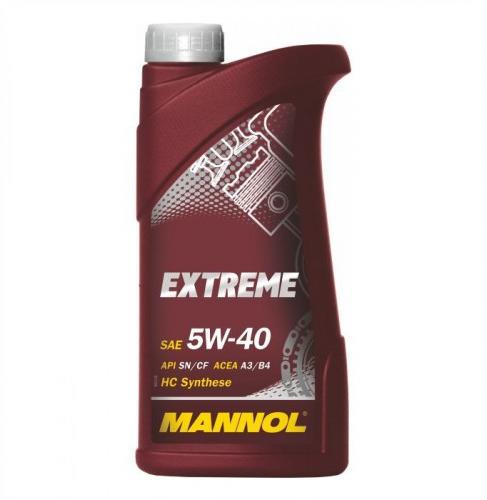 7915 Extreme 5W-40 1 l