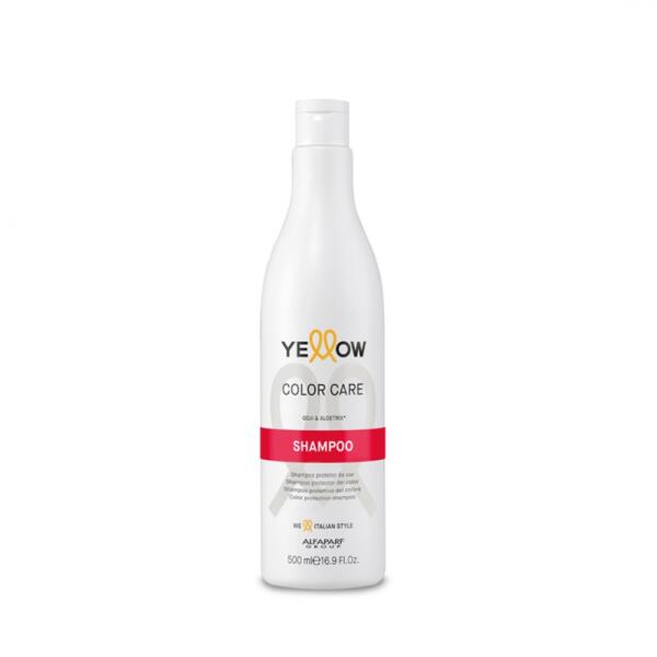 Color Care sampon 500 ml