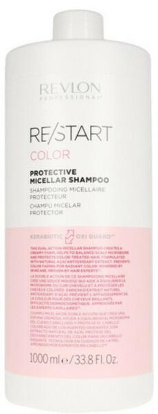 Re-Start Color Protective Micellar sampon 1 l