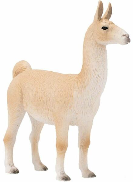 Animal Planet Láma figura (387391)