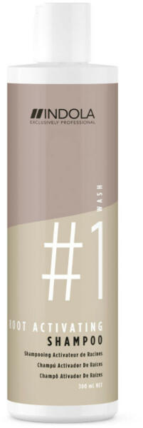 Root Activating sampon 300 ml