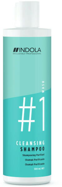 Tisztító sampon 300 ml