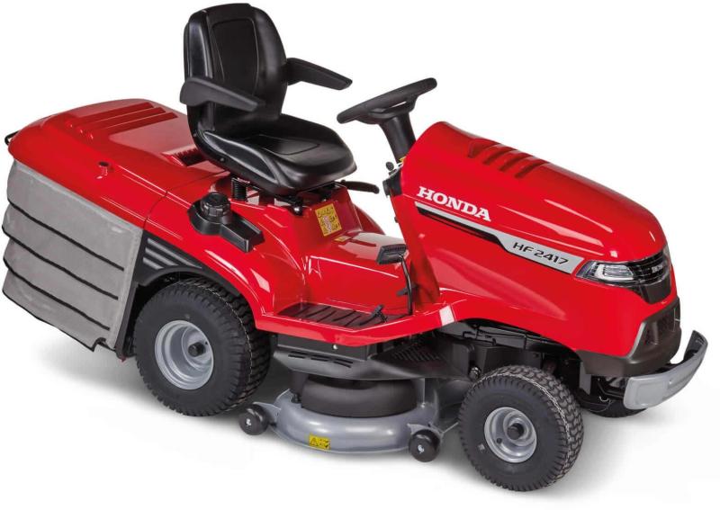 Honda hf2417k5 hme