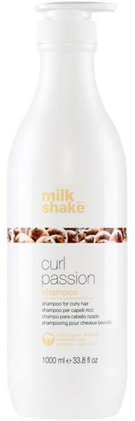 Curl Passion sampon göndör hajra 1 l
